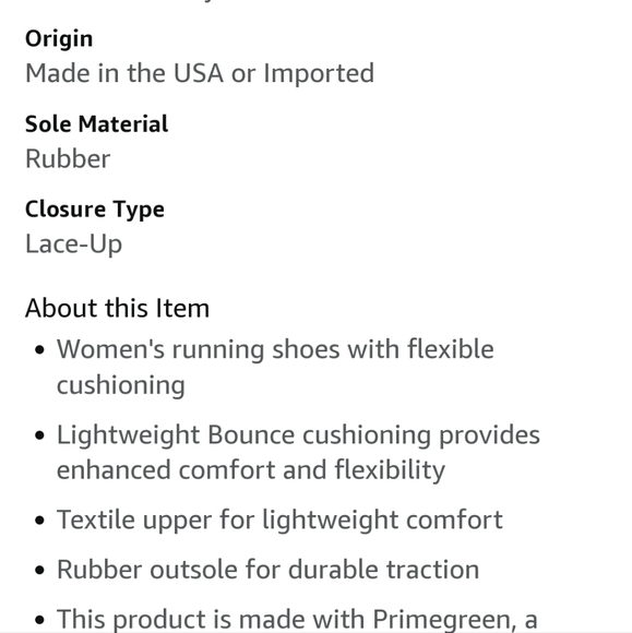 NWOB Adidas Women's Edge Lux 4 Running Sneaker Beautiful Peach Colored - Picture 6 of 11